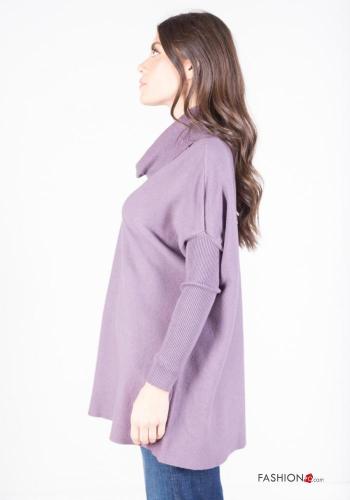 Jersey de cuello alto - ph 4