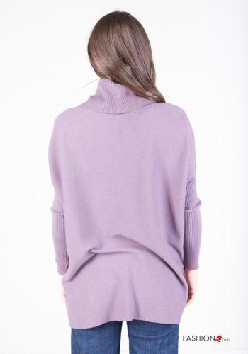 Jersey de cuello alto - ph 5