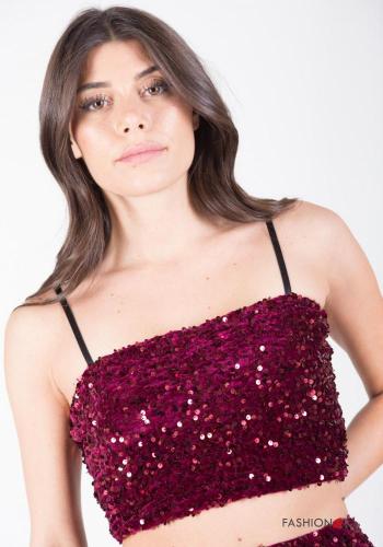 Top with sequins - ph 2