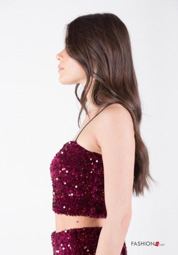Top with sequins - ph 3