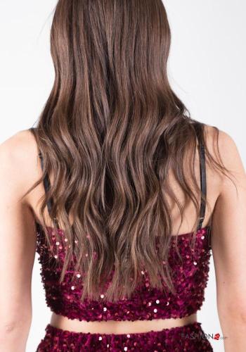 Top with sequins - ph 4
