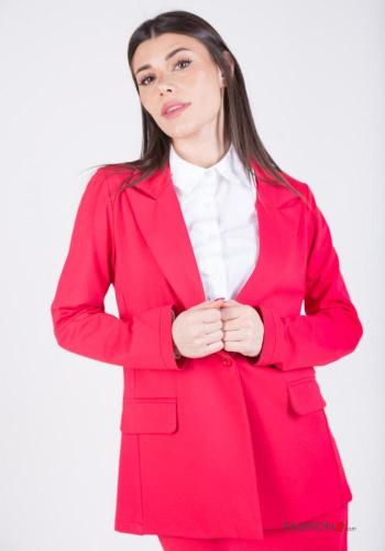 Blazer with buttons - ph 2