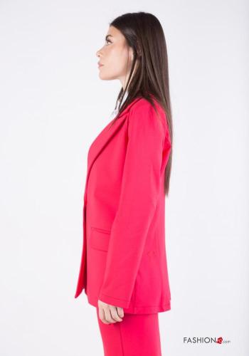 Blazer with buttons - ph 3