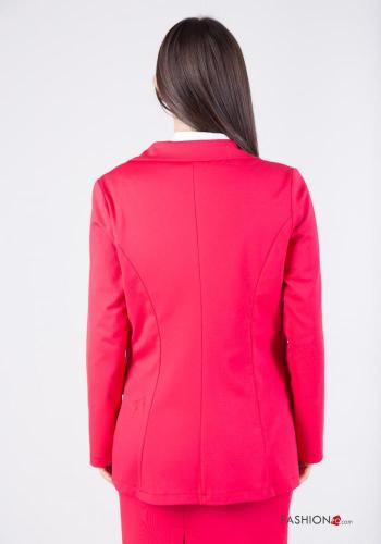 Blazer with buttons - ph 4