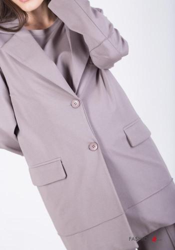 Blazer con botones - ph 3