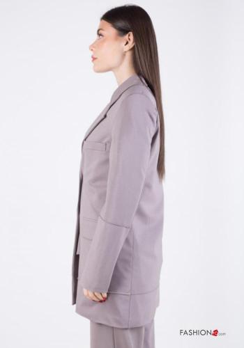 Blazer con botones - ph 4