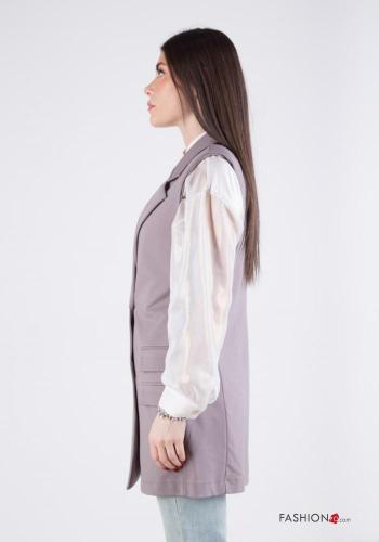 Smanicato doppio petto - ph 3