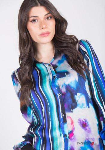 Camicia Fantasia stampata - ph 2