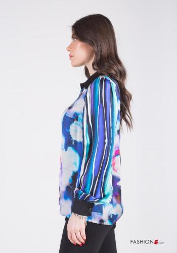 Camicia Fantasia stampata - ph 3