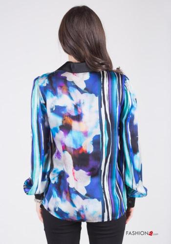 Camicia Fantasia stampata - ph 4