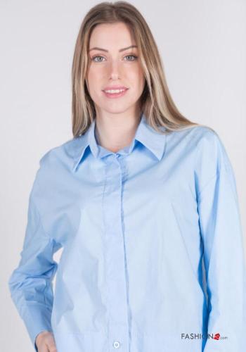 Camicia in Cotone - ph 2