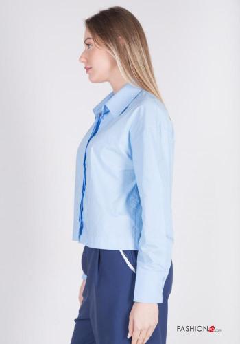 Camicia in Cotone - ph 3