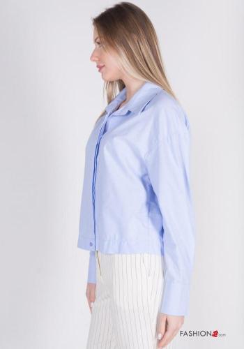 Chemise en Coton - ph 3
