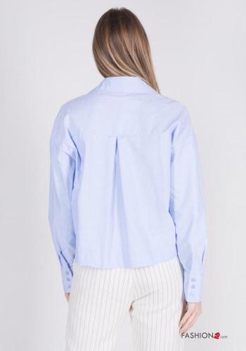 Chemise en Coton - ph 4
