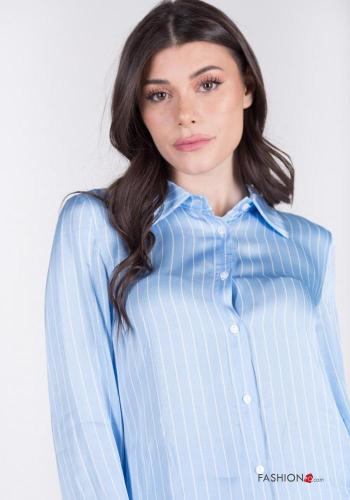 Chemise Imprimé à rayures - ph 2