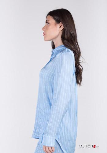 Chemise Imprimé à rayures - ph 3