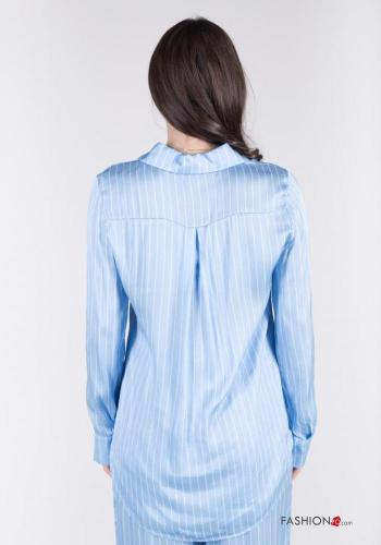 Chemise Imprimé à rayures - ph 4