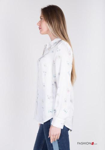Camicia Fantasia animali - ph 3