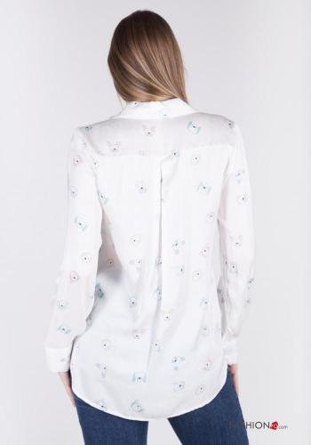 Camicia Fantasia animali - ph 4