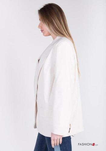 Blazer mit Knöpfen - ph 3