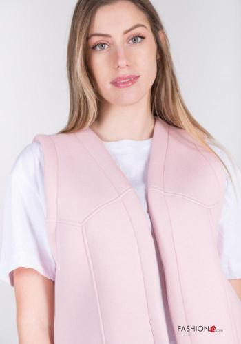 Casual Gilet - ph 2