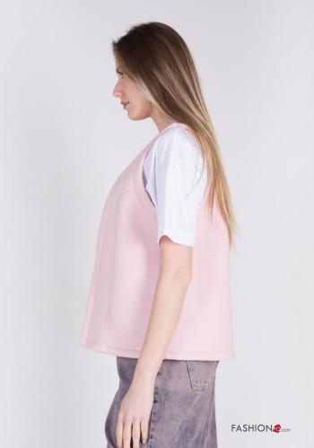 Casual Gilet - ph 3