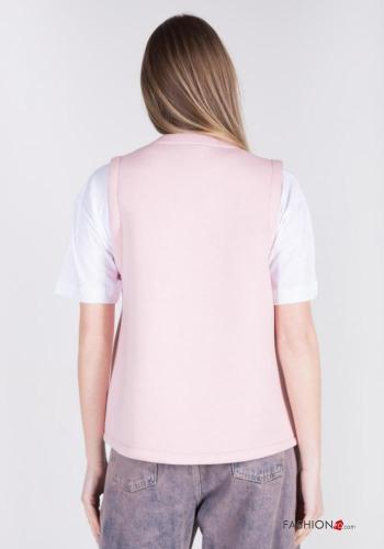 Casual Gilet - ph 4