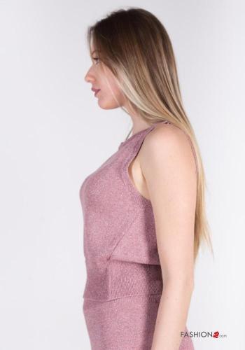 Top in Cotone lurex - ph 3
