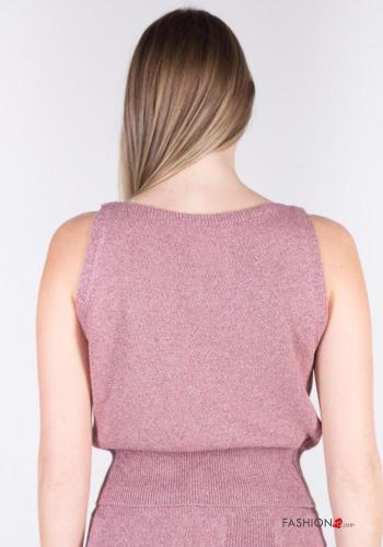 Top in Cotone lurex - ph 4