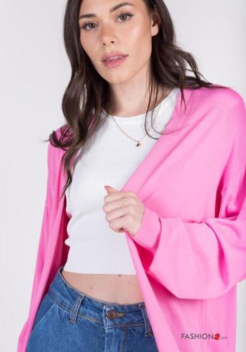 Casual Cardigan - ph 2