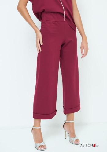 Pantalones deportivos con elástico - ph 2
