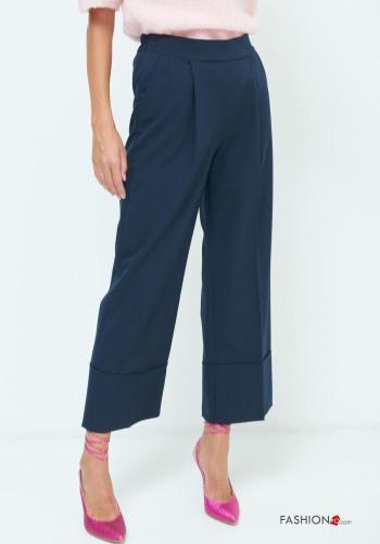 Pantalon avec poches avec élastique - ph 2