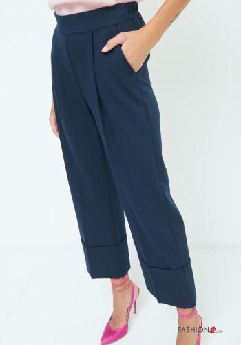 Pantalon avec poches avec élastique - ph 3