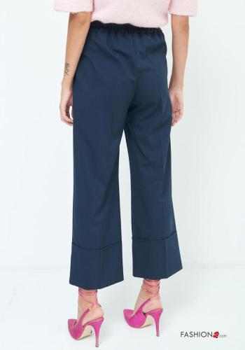 Pantalon avec poches avec élastique - ph 4