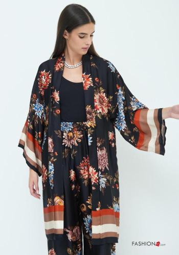 Floral Kimono - ph 2