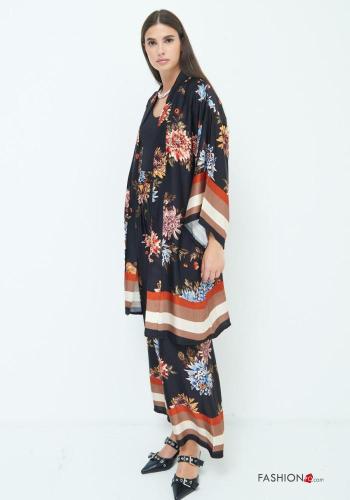 Floral Kimono - ph 3