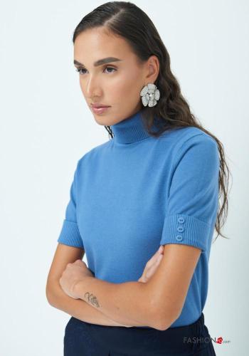 short sleeve Rollneck - ph 3