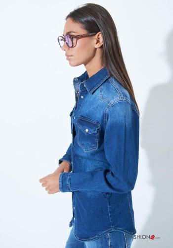 Camicia in Cotone - ph 3