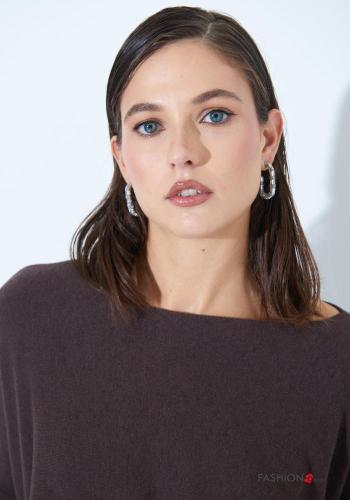 Long sleeved top boat neckline - ph 2