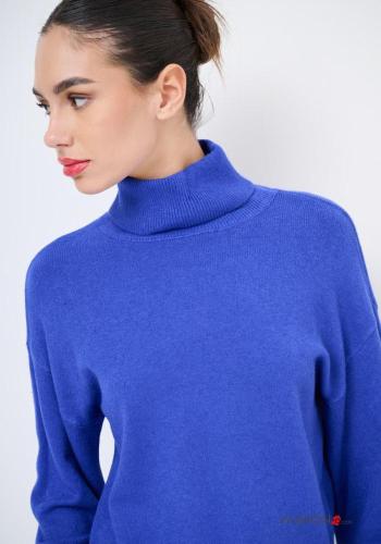long sleeve Rollneck - ph 2