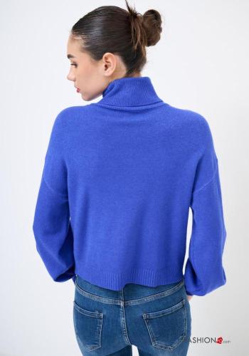 long sleeve Rollneck - ph 3