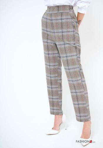 Pantalon en Coton - ph 2
