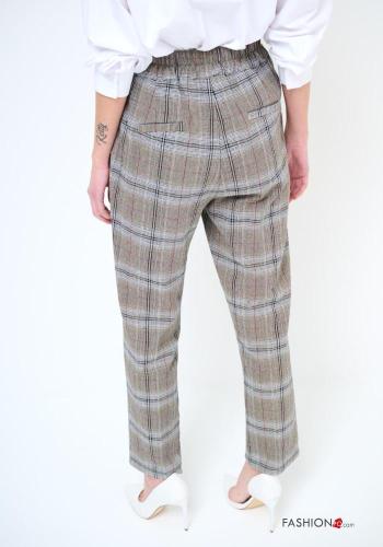 Pantalon en Coton - ph 3