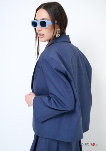 Elegant Blazer - ph 3