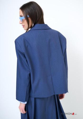 Elegant Blazer - ph 4