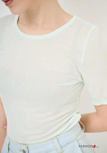 T-shirt Casual - ph 2