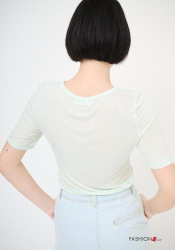 T-shirt Casual - ph 3