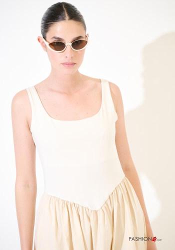 Kleid aus Baumwolle - ph 2