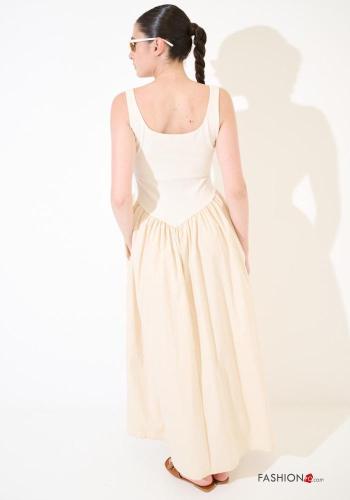 Kleid aus Baumwolle - ph 3