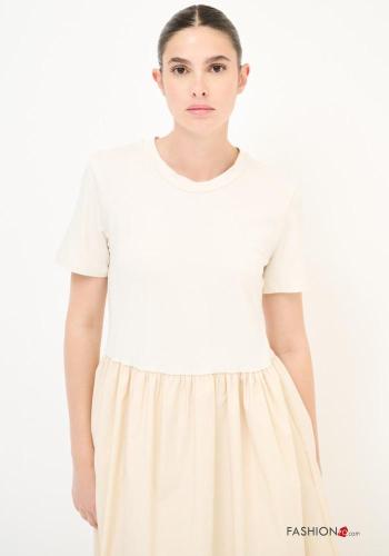 Kleid aus Baumwolle - ph 2